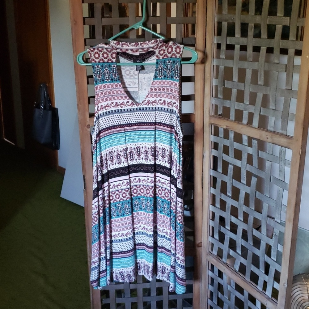 New rue 21 dress